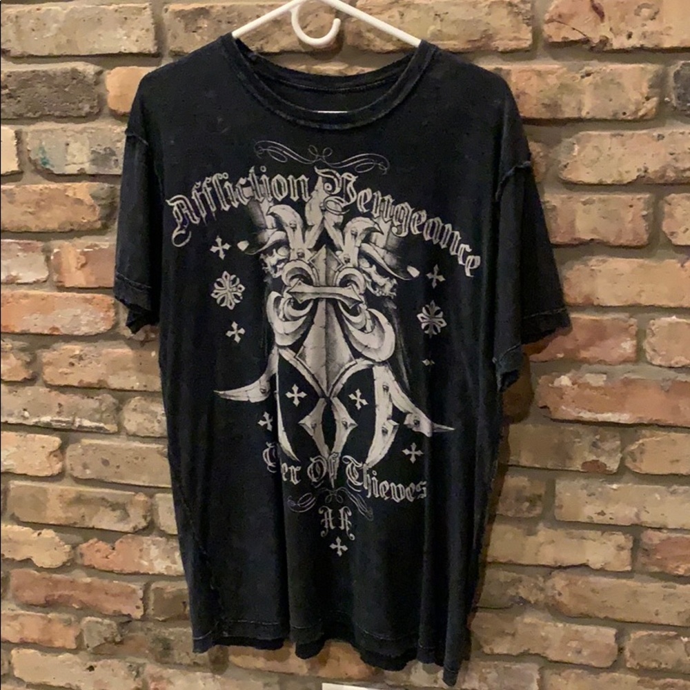 Men’s Tee
